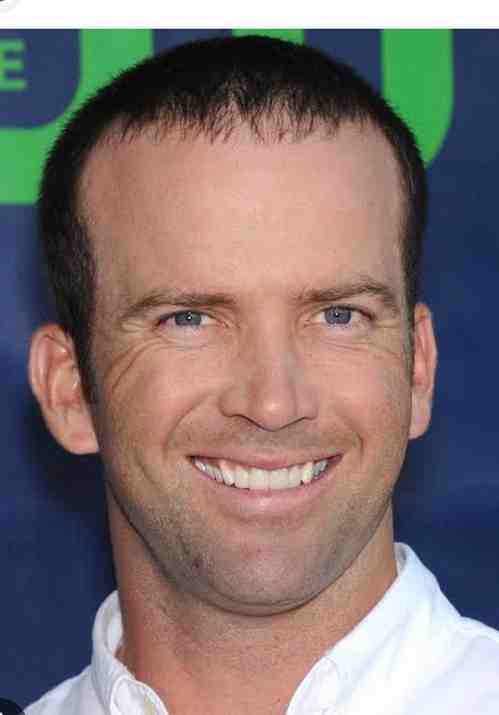 Lucas Black